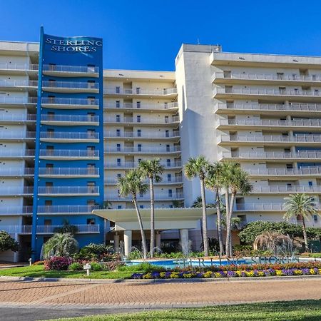 Апартаменти Sterling Shores II Дестін Екстер'єр фото